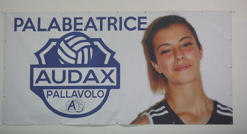Inaugurazione PalaBeatrice